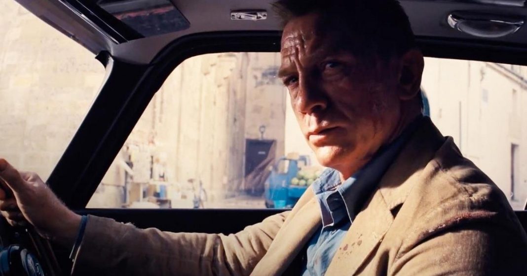 El nuevo casting de James Bond recibe malas noticias sobre el reemplazo de Daniel Craig
