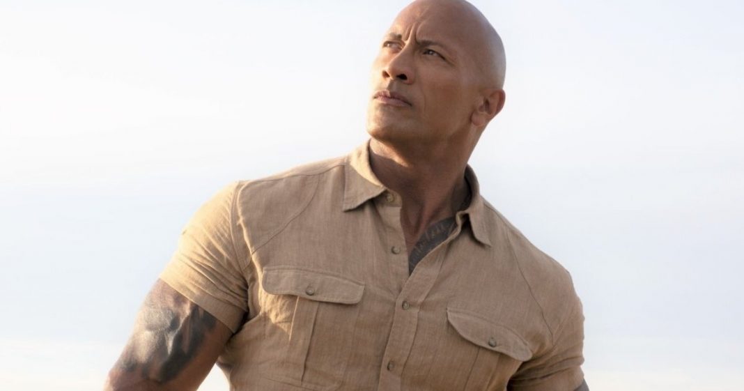 La secuela de la película de acción de Dwayne Johnson, valorada en 962 millones de dólares, llega hoy a Netflix
