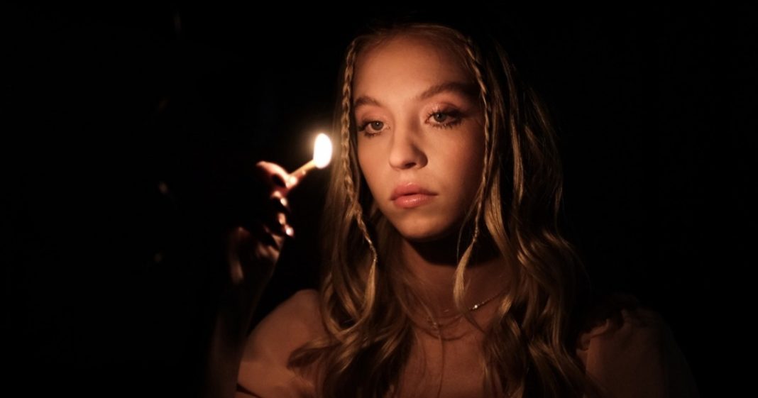 El programa de televisión NSFW de Sydney Sweeney regresa hoy en HBO Max
