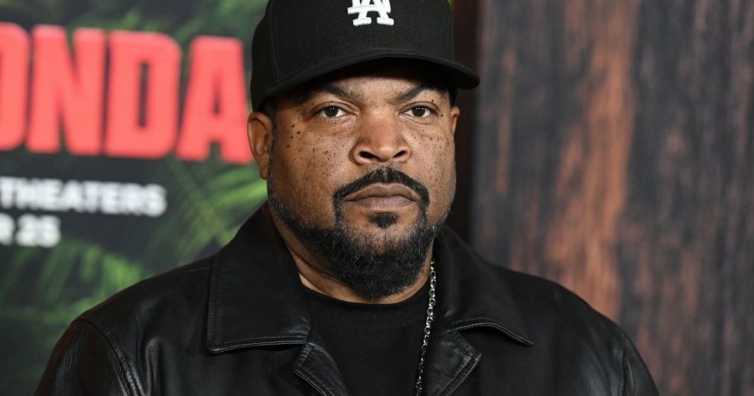 La popular película de comedia Ice Cube tendrá secuela
