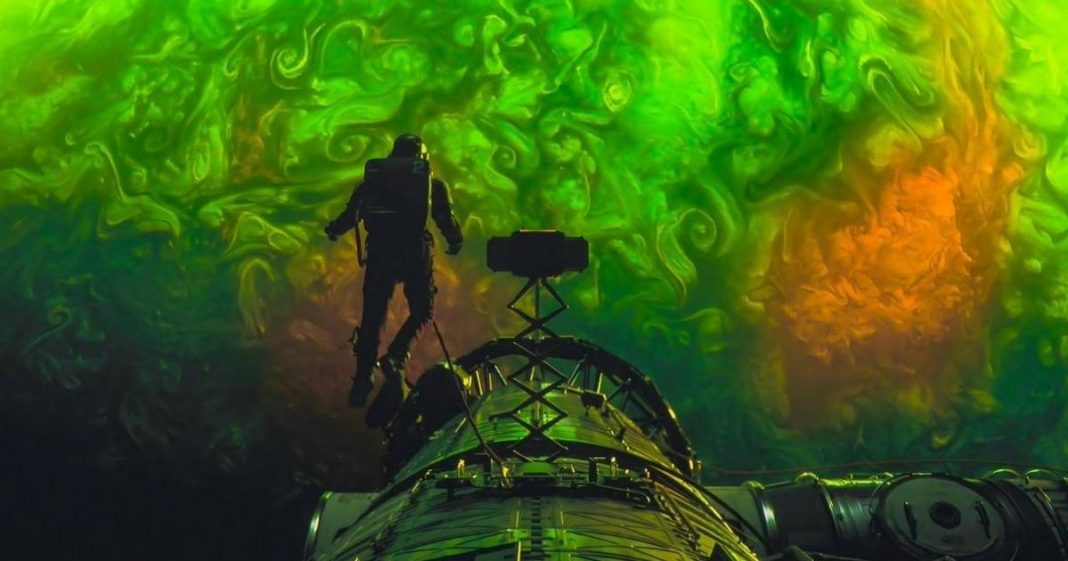 La taquilla del proyecto Hail Mary & The Drama es una gran señal para las películas
