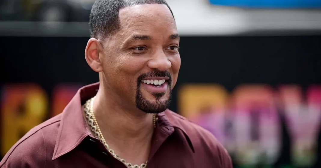 La controvertida película de Will Smith y Matt Damon se transmite hoy en Paramount +

